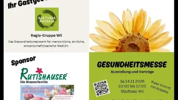 Gesundheitsmesse Wil