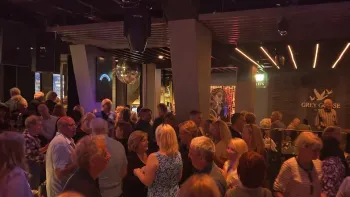 60plusDisco