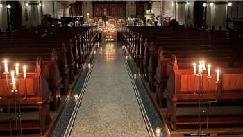 Taizé Feier