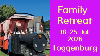 Family Feriä - das Retreat für Familien