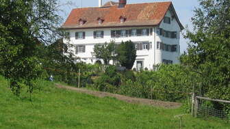 Dottenwil Castle