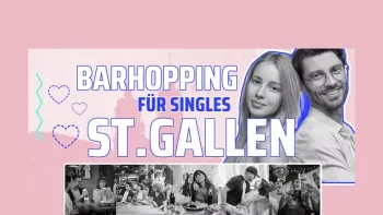 Barhopping für Singles