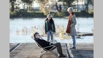 La storia del Frank e della Nina La storia del Frank e della Nina
