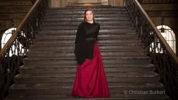 Barockkonzert II - MEIN HERZ IST BEREIT Barockkonzert II - MEIN HERZ IST BEREIT