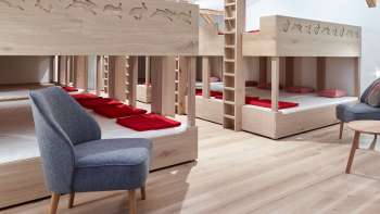 Mehrbettzimmer