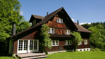 Löchli Niederglatt