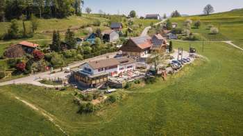 Emplacement Restaurant et fromagerie Berghof