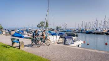 Parco giochi Romanshorn