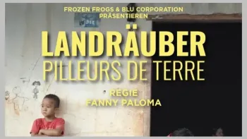 Landräuber - von Fanny Paloma