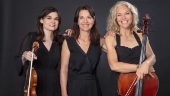 Trio Artemis Trio Artemis