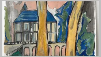 Ausstellung Bären Häggenschwil