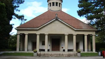 Verstorbenen Gendenkfeier mit St. Galler Männerchor