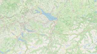 Mostra mappa