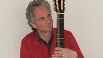 Gitarrenkonzert Roland Mueller