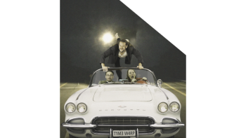 The Rocky Horror Show