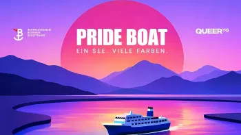 Pride Boat