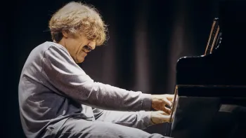 Thomas Scheytt - Piano Solo