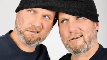 Die Zwillinge – Doppelter Spass, doppelte Comedy «Neue Show»