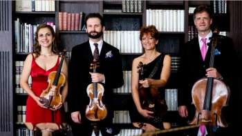 Gringolts Quartett