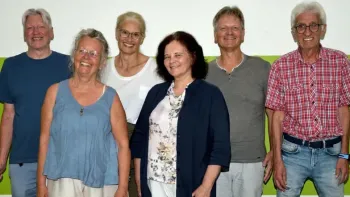Musizieren Wil 60 Plus