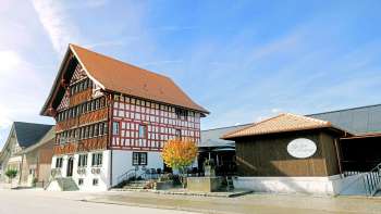 Country Inn “Zur alten Herberge”