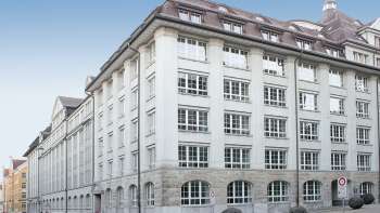 Quartier de la broderie