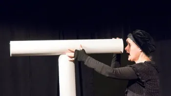 Philothea Kindertheater - De chly Drache