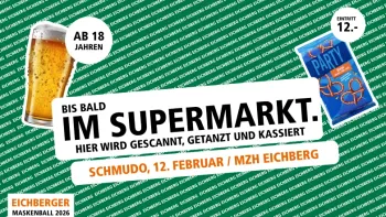 Eichberger Maskenball 2026