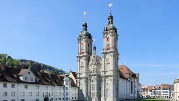 Eröffnungskonzert Appenzeller Bachtage