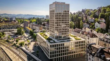 Tag der offenen Tür an der OST - Ostschweizer Fachhochschule