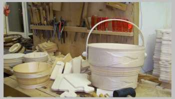 Kunsthandwerk im Museum