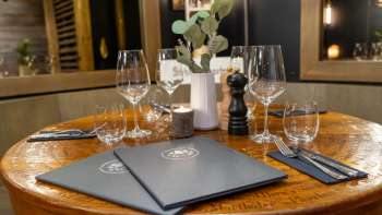 Restaurant Alpeglöggli