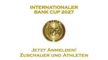 Internationaler Bank Cup 2027