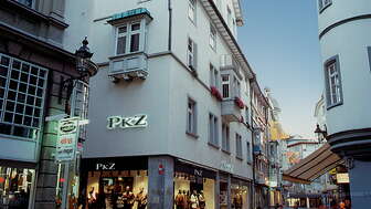 PKZ St.Gallen 