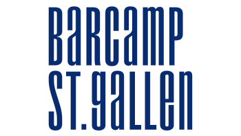 Barcamp St.Gallen