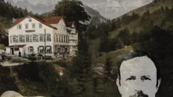 Rossfall - ein heimatliches Drama