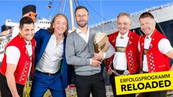 Appenzeller Welttournee