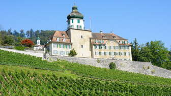 Grünenstein Castle