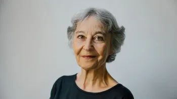 Dorothee Kohler: Vier Seiten Leben – Der Fall Martha L.