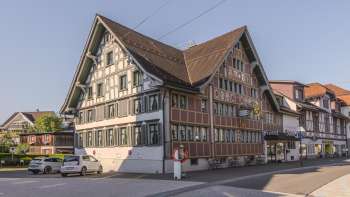 Gasthaus zur Sonne
