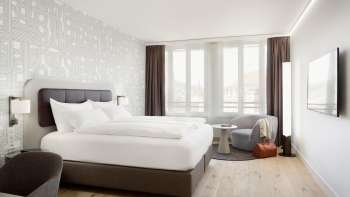 Hotel Walhalla