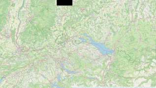 Mostra mappa