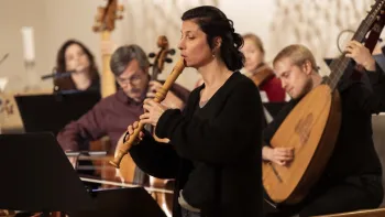 LA NOTTE DI NATALE-Barockkonzert zum 1. Advent