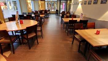 Restaurant Bierfalken