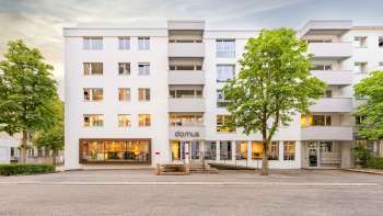 Domus Luminaires et Meubles SA