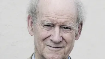 Lesung mit Franz Hohler