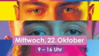 Schnuppertag als Buchhändler:in in St. Gallen