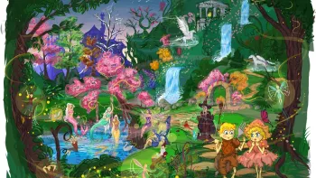 Turnerunterhaltung TSV Guntershausen 2026 1. Vorstellung