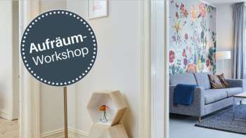 Aufräum-Workshop