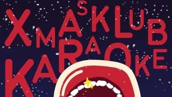 X-Mas Klub Karaoke